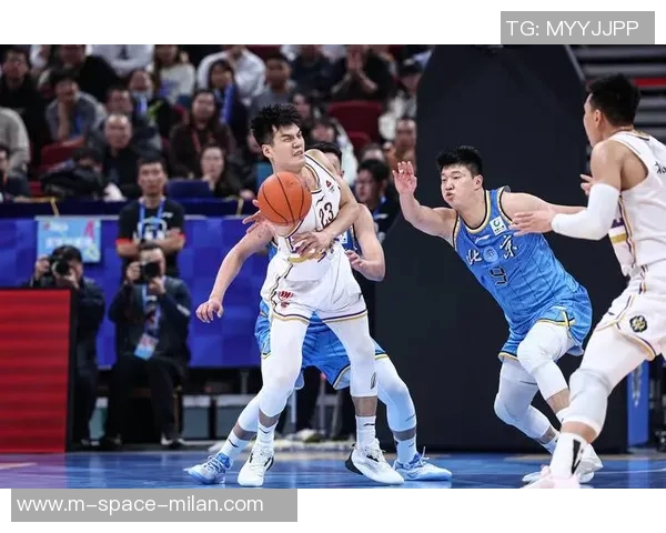 辽宁男篮与北控精彩对决回放分析及赛后点评