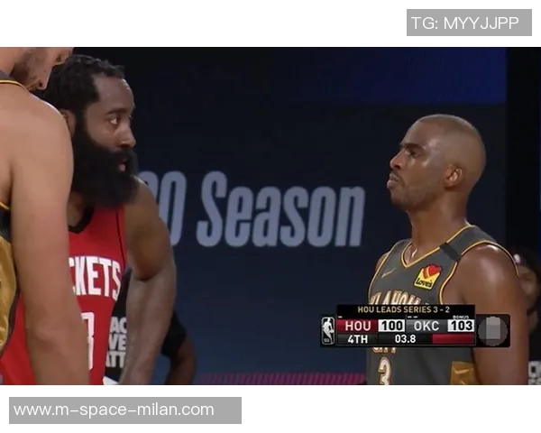 雷霆与火箭激战抢七大战直播全程回顾与精彩瞬间分析 雷霆与火箭激战抢七大战直播全程回顾与精彩瞬间分析