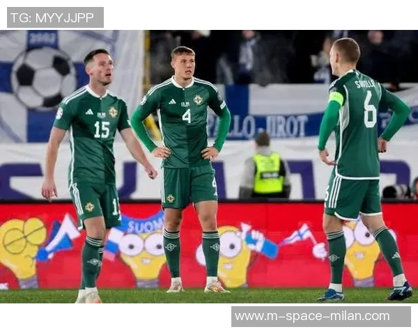 北爱尔兰在欧洲杯预选赛中的表现与挑战分析