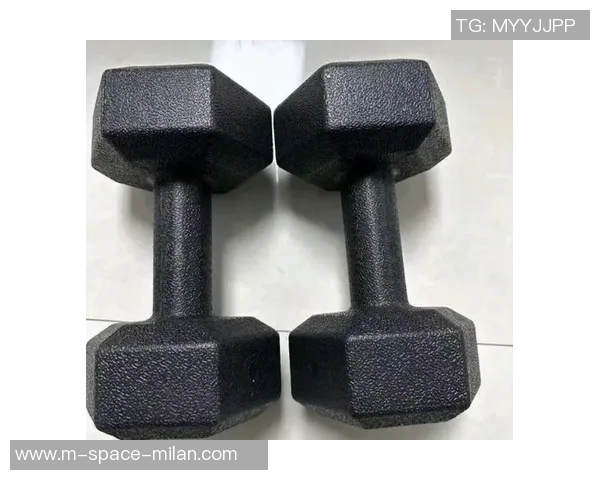 选择优质哑铃品牌的指南如何找到适合你的高品质哑铃产品